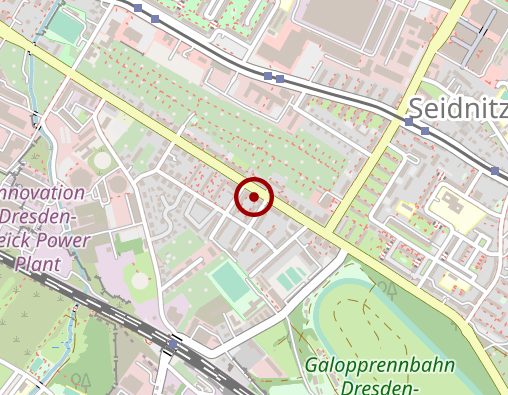 Karte: Würschig Cordula