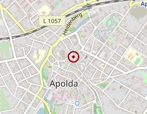 Karte: Hermann Matthias