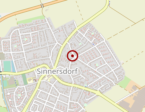 Karte: Helenen Apotheke