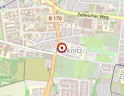 Karte: Tändler Andrea Ergotherapeutin Ergotherapiepraxis freund.lich