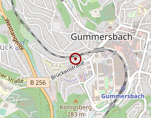 Karte: Sologuren-Sanchez J., E.