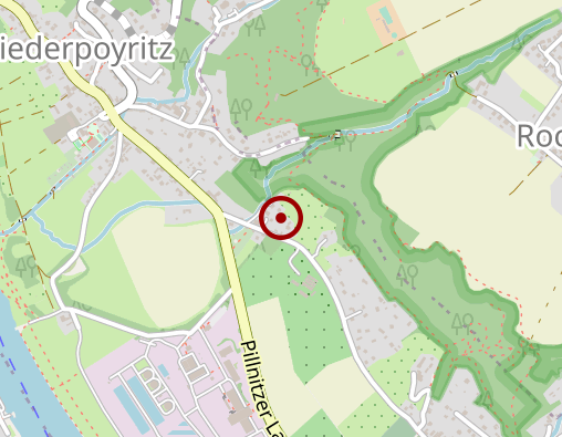 Karte: Seniorenbegleitung - Kerstin Ulrich