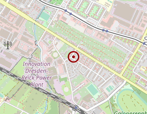 Karte: Bakardjiev Atanas Hundephysiotherapie