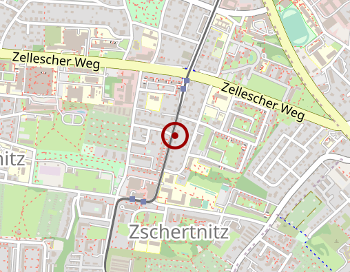 Karte: König Dörte Naturheilpraxis