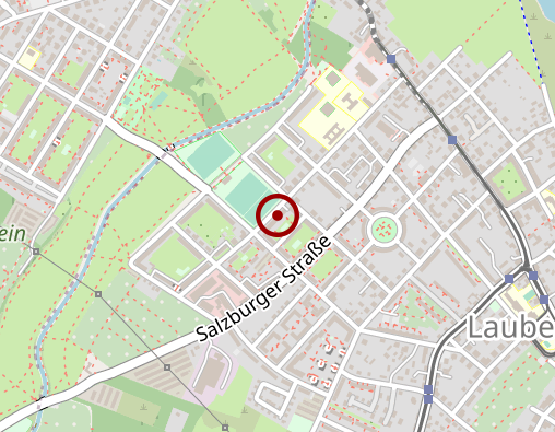 Karte: Kühn Ronald Body Personal Training