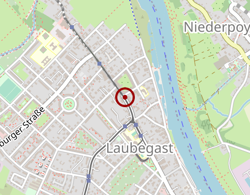 Karte: Richter Katharina Physiothearpie