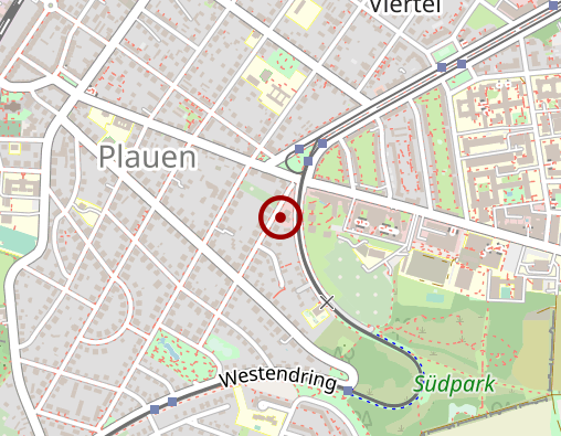 Karte: Krabler Wolfgang Ergotherapie Praxis