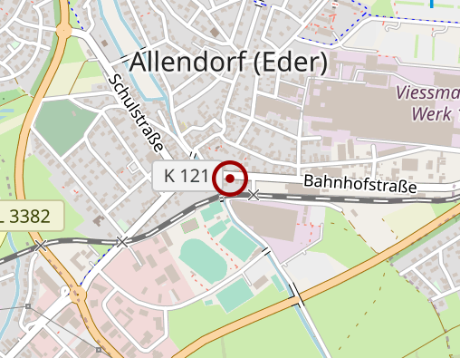 Karte: Masarwa Eiad Dipl.-Psychologe