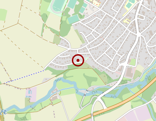 Karte: Herrmann Manfred