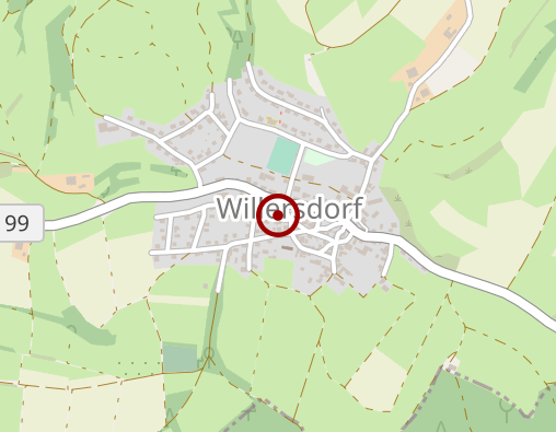 Karte: Tschierschky Wolfgang