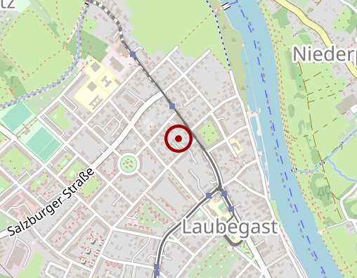 Karte: Böer Mario Physiotherapie