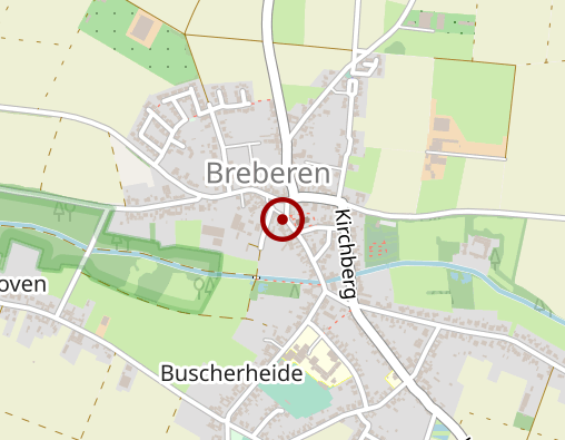 Karte: Wilhelm Mobers