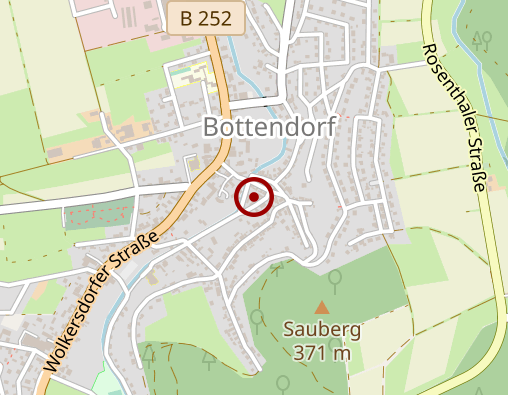 Karte: Kröll Stephanie