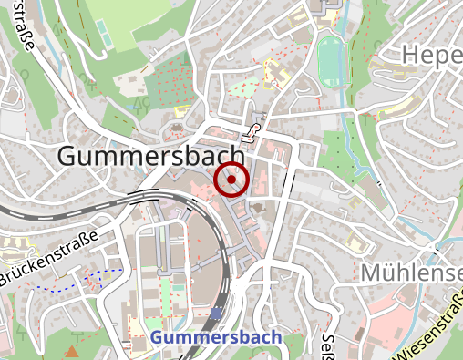 Karte: Adler-Apotheke OHG