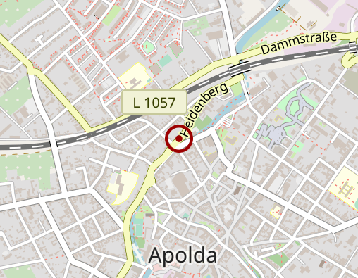 Karte: Ellinger Beate