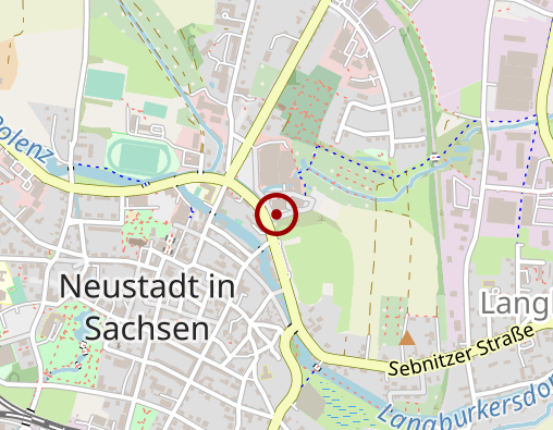 Karte: Engel-Apotheke