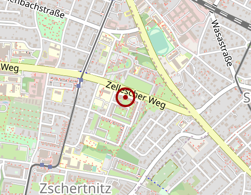 Karte: Schurig Janet