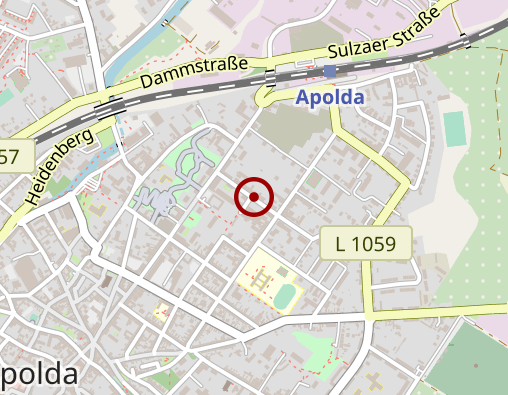 Karte: Stadelmann Kristin