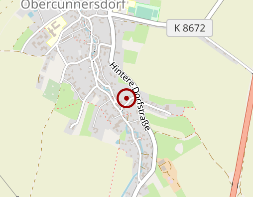 Karte: Kirchner Tino Taxi-Kirchner Taxibetrieb