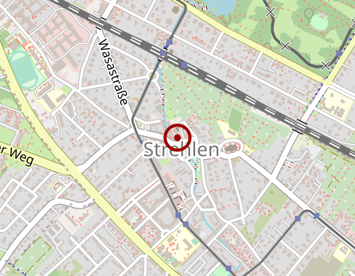 Karte: Neue Apotheke Altstrehlen