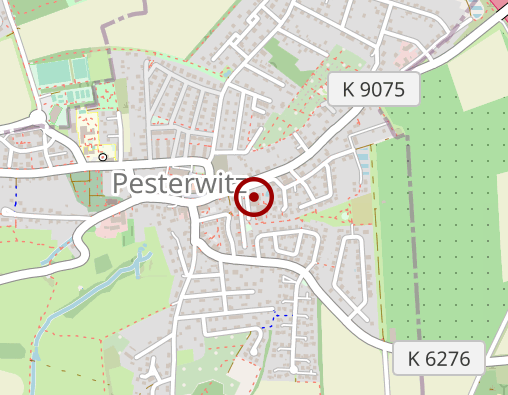 Karte: Seniorenheim Jochhöh