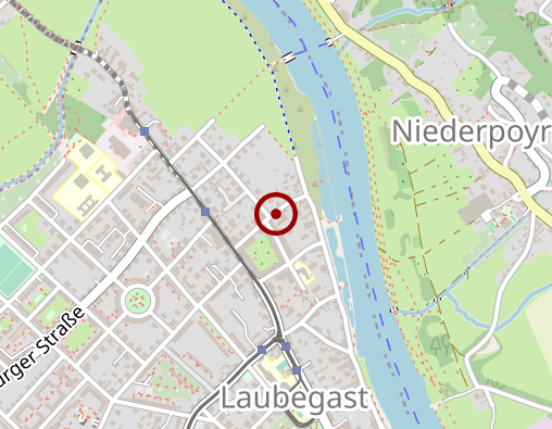 Karte: HP Stefanie Melzer Klasische Homöopathie