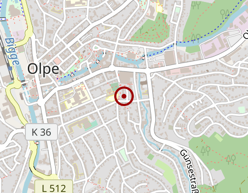 Karte: Jong-Cerniglia Wilma de