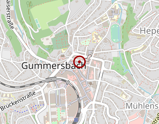 Karte: Elefanten-Apotheke