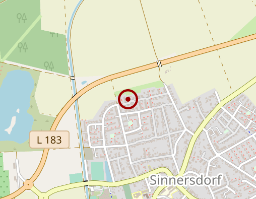 Karte: Verhülsdonk K.