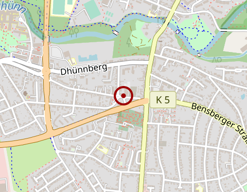 Karte: Vita-Balancing UG