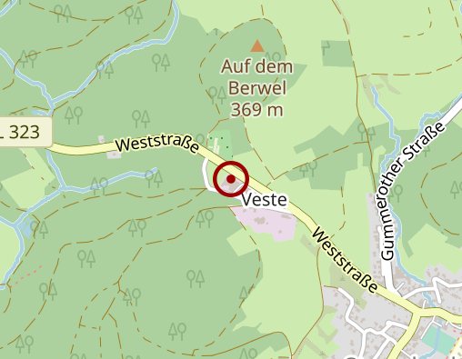 Karte: AEROmedic GmbH