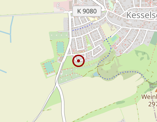 Karte: Benthin Carmen Heilpraktikerin