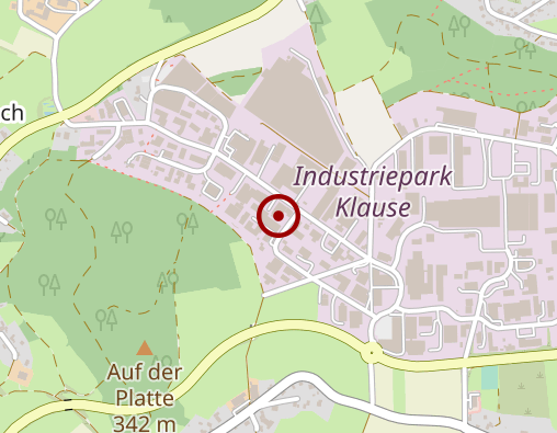 Karte: EFW GmbH