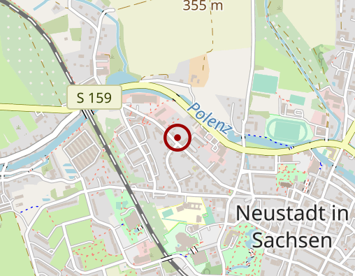 Karte: Schmidt Antje Dipl.-Psychologin Psychologische Psychotherapeutin