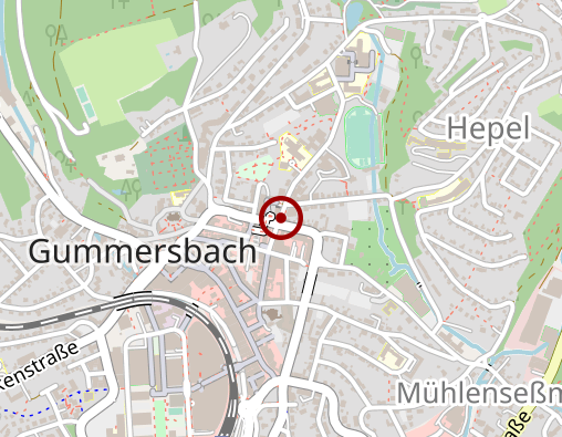 Karte: Techniker Krankenkasse