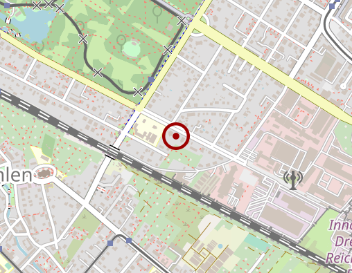 Karte: Intensivpflegezentrum Karpiuk