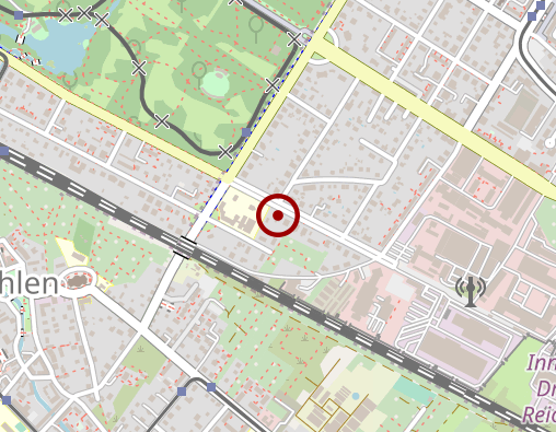 Karte: Häusliche Alten- und Krankenpflege M. Karpiuk GmbH