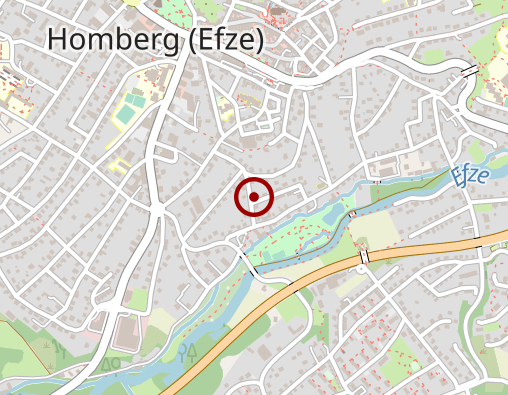 Karte: Klutschkow Angelika