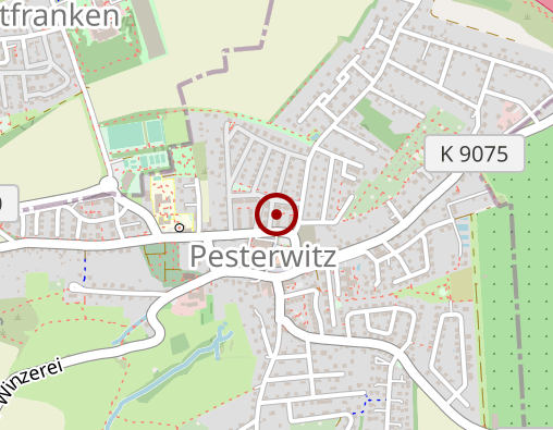 Karte: Reitzenstein Thilo, Hofmann Kornelia