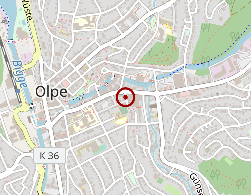 Karte: Clemens Martina