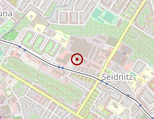 Karte: Tautrim Steffen Med-Kurs