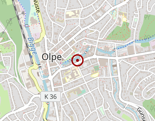 Karte: van Kück Petra