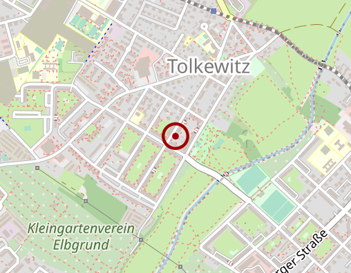 Karte: Sollich Anja Dr. Dipl.-Psych. Psychotherapeutische Praxis