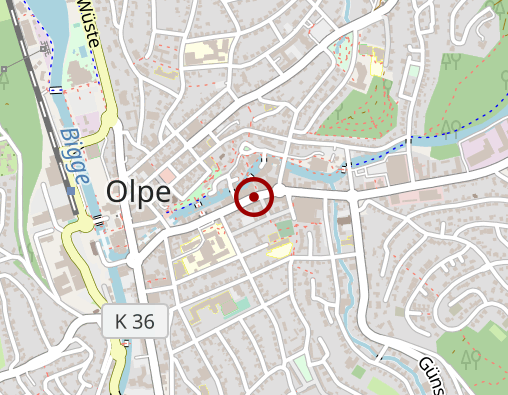 Karte: Pawelzik Ralf