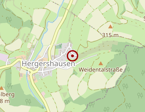 Karte: Alogas Dorothea