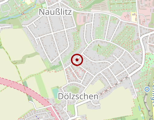 Karte: Babucke Volker Heilpraktiker