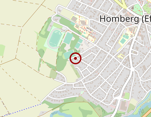 Karte: Platzer Lothar