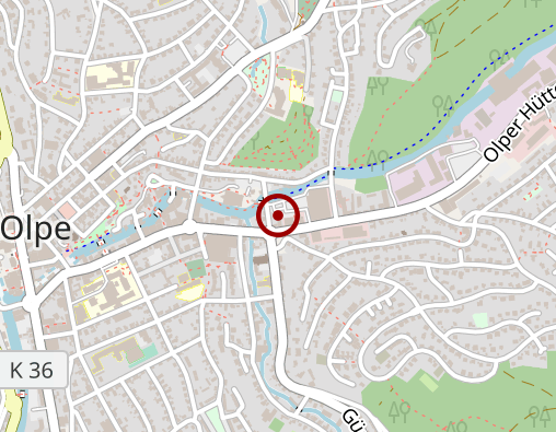 Karte: Scherer Simone