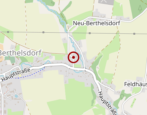 Karte: Gruhl Steffi Naturheilpraxis