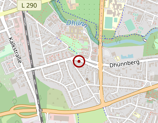 Karte: Olbrich R. Dipl.-Päd.